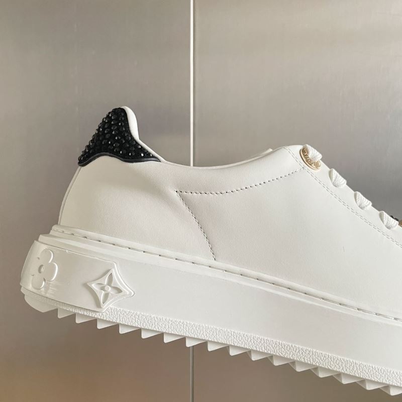 Louis Vuitton Trainer Sneaker